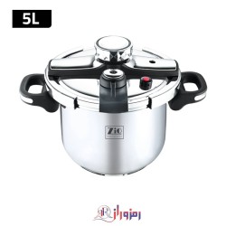 زودپز روگازی زیو مدل ZPC-1653-05